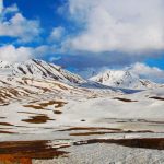 baralacha