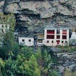 gompa