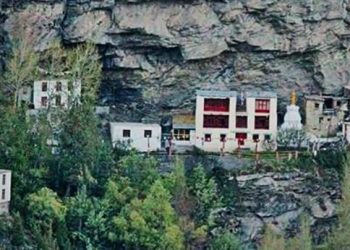 gompa
